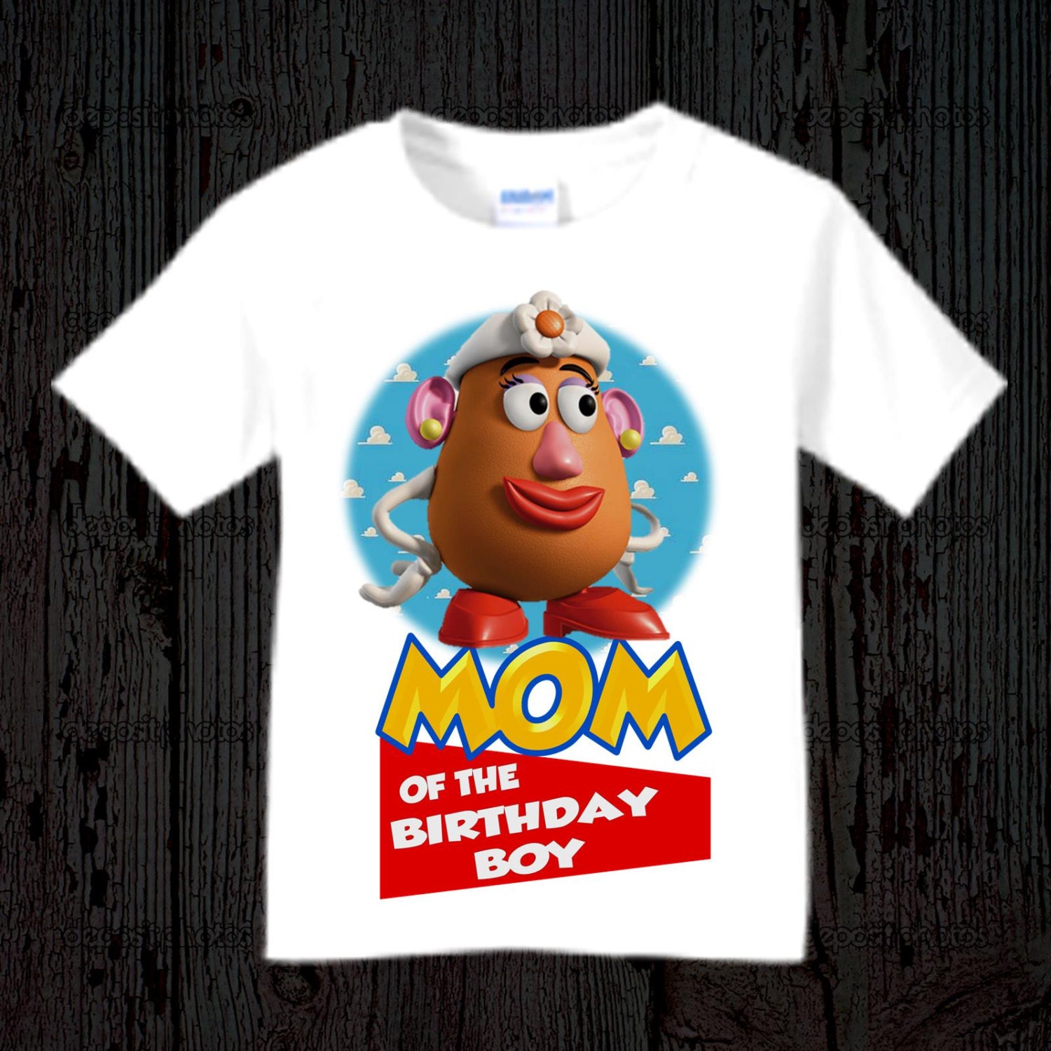 toy story adult tshirts