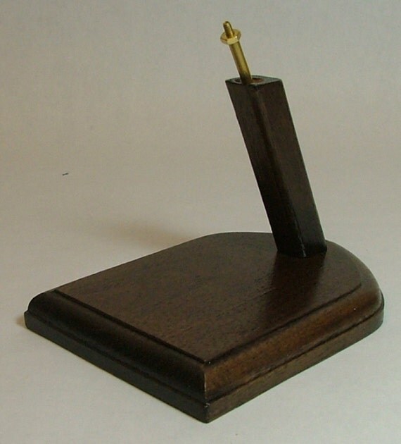 Scale Model Aircraft Display Stands