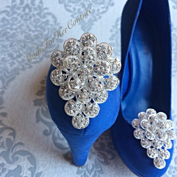 Sale Shoe clips wedding shoe clips shoe clip ons shoe clips