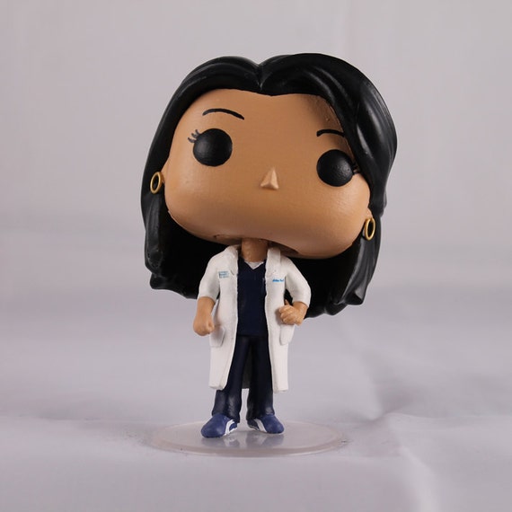 funko pop callie torres