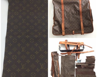 Louis Vuitton Fabric For Sale By The Yard | IUCN Water