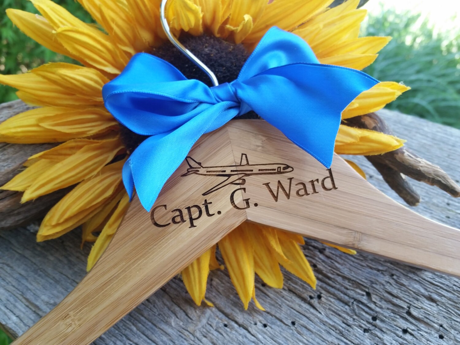 Personalized For Pilot Anniversary Gift Gift Wrapped