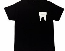 dental office t shirts