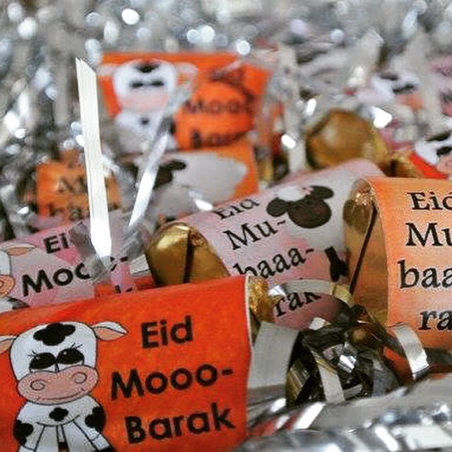 Personalized Candy Wrappers for All Occasions by UpANotchGifts