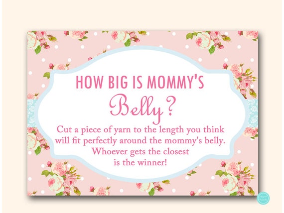 pink-floral-how-big-is-mommy-s-belly-measure-mom-s