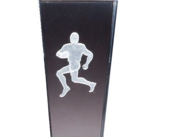 Trofeo Personalizzato Skunk You Stink Per Scherzi E Gare: Incidi 3 Righe Di Testo