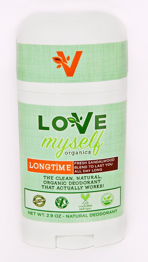 Best Natural Deodorant Etsy Best Natural Deodorant Etsy