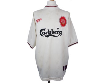 liverpool 1996 away shirt