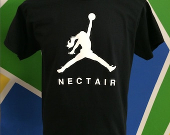 NectAIR Graphic Tee