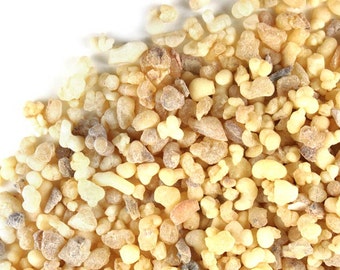 Frankincense Tears Wildcrafted 1 lb. POUND