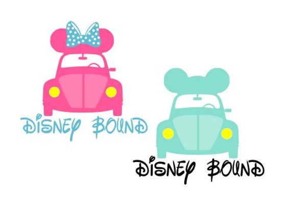 Download Disney Bound Doodlebug Designs SVG Studio 3 by ...
