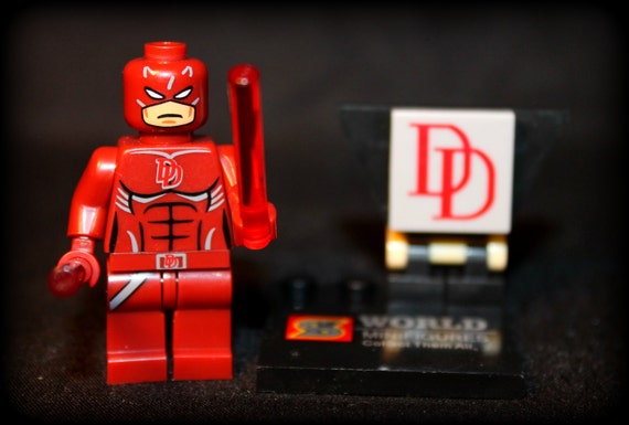 daredevil lego