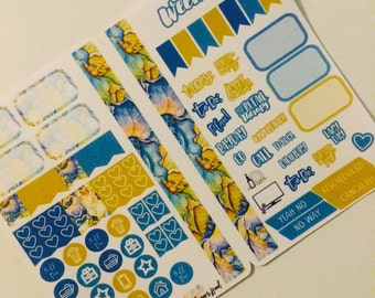 Shades of Fall POCKET