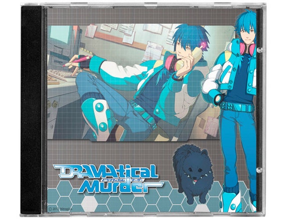 Dramatical Murder Download English On Pc