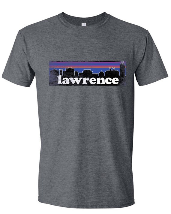 st lawrence shirts