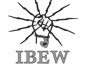 Ibew | Etsy