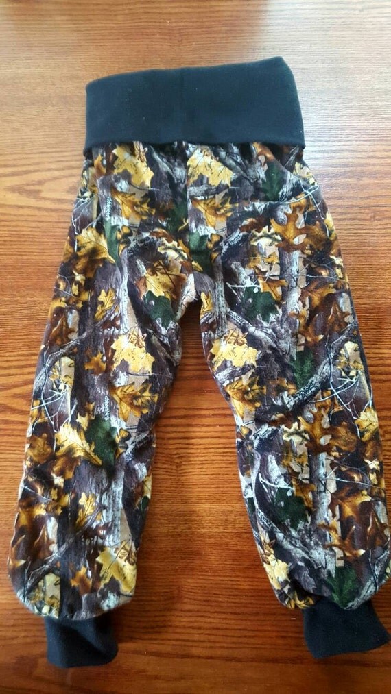 Items similar to Camo baby pants, cute camo pants, Camo jammies, camo