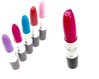 LIPSTICK, Baby Face Makeup, Pretend Makeup, Play Makeup