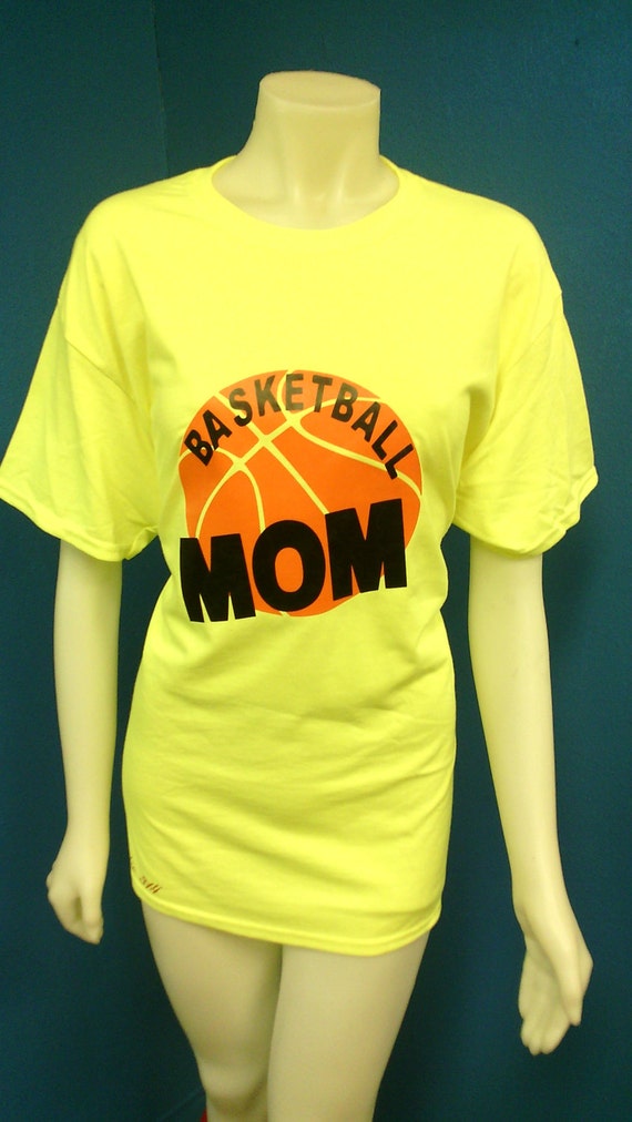 basket ball mom shirts