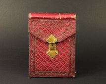 Einzigartige Artikel zum Thema etui | Etsy