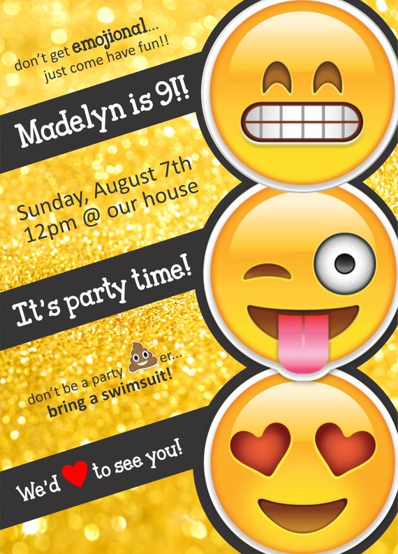 emoji-themed-birthday-party-invitation