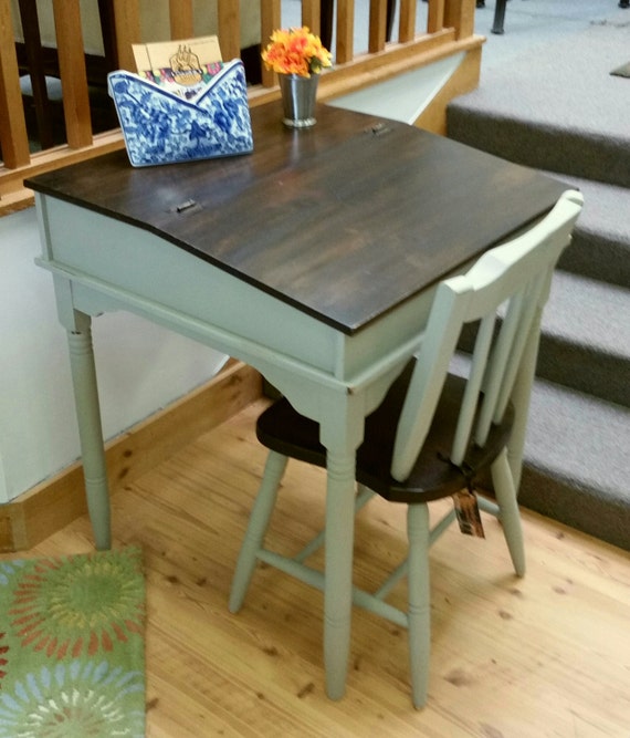 Dixie Belle Chalk Paint Dried Sage 8 oz. by RoysTimelessTreasure