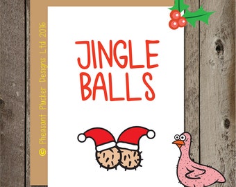 jingle balls toy