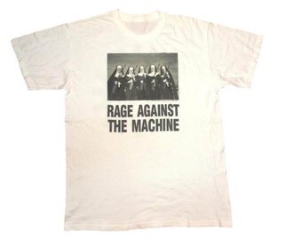 rise against tee shirt