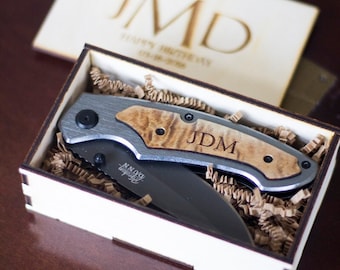 Groomsmen Gift - Personalized Knife as Personalized Gift Groomsmen Gifts, Groomsman Gifts, Wedding Gift as Best Man Gift, Personalized Knife