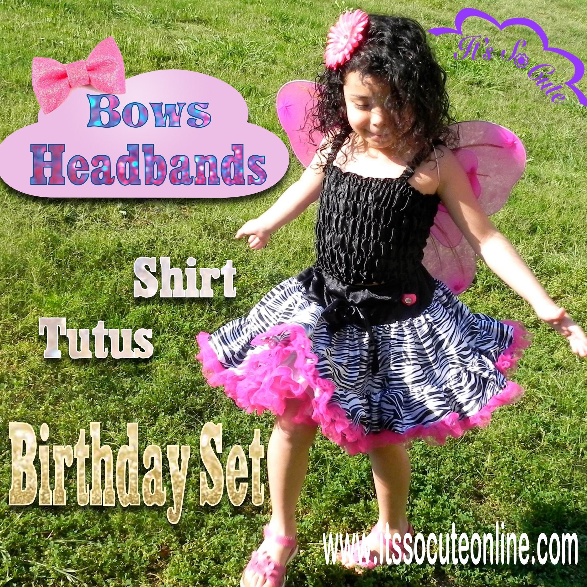 Featured ETSY Products Birthday Party Ideas & Themes