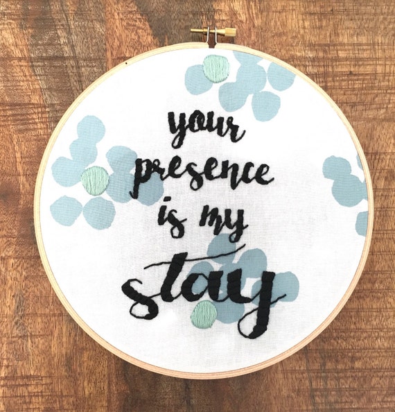 my presence is your present shirt