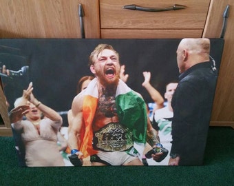 Conor mcgregor | Etsy