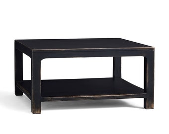 Coffee Table, Table, Reclaimed Wood, Handmade