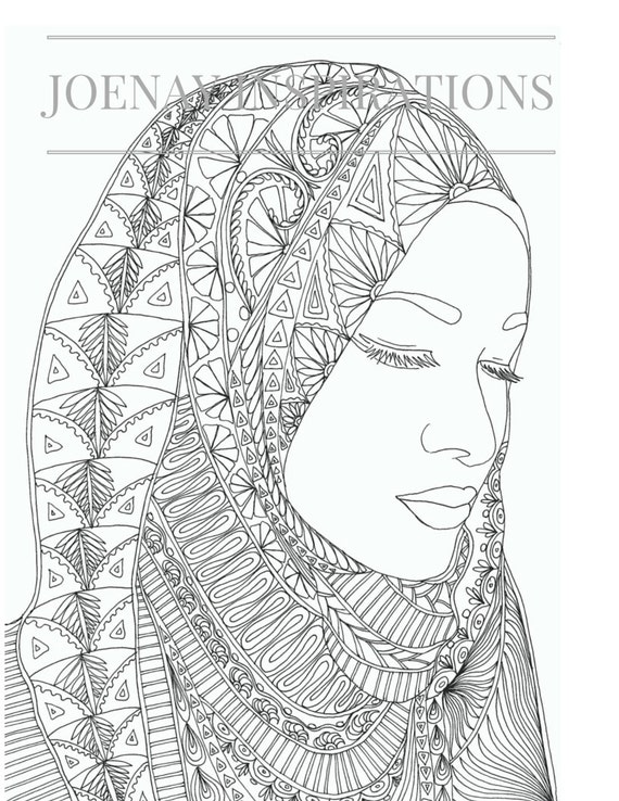 j coloring pages for adults - photo #18