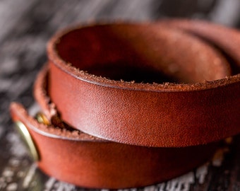 Double Wrap Leather Bracelet, Leather Wrap Bracelet, Wrap Leather, Leather Cuff Bracelet, Womens Leather Wrap Bracelet, Leather Cuff