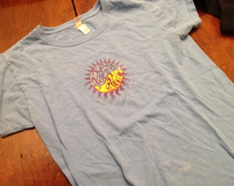 widespread panic masters shirt