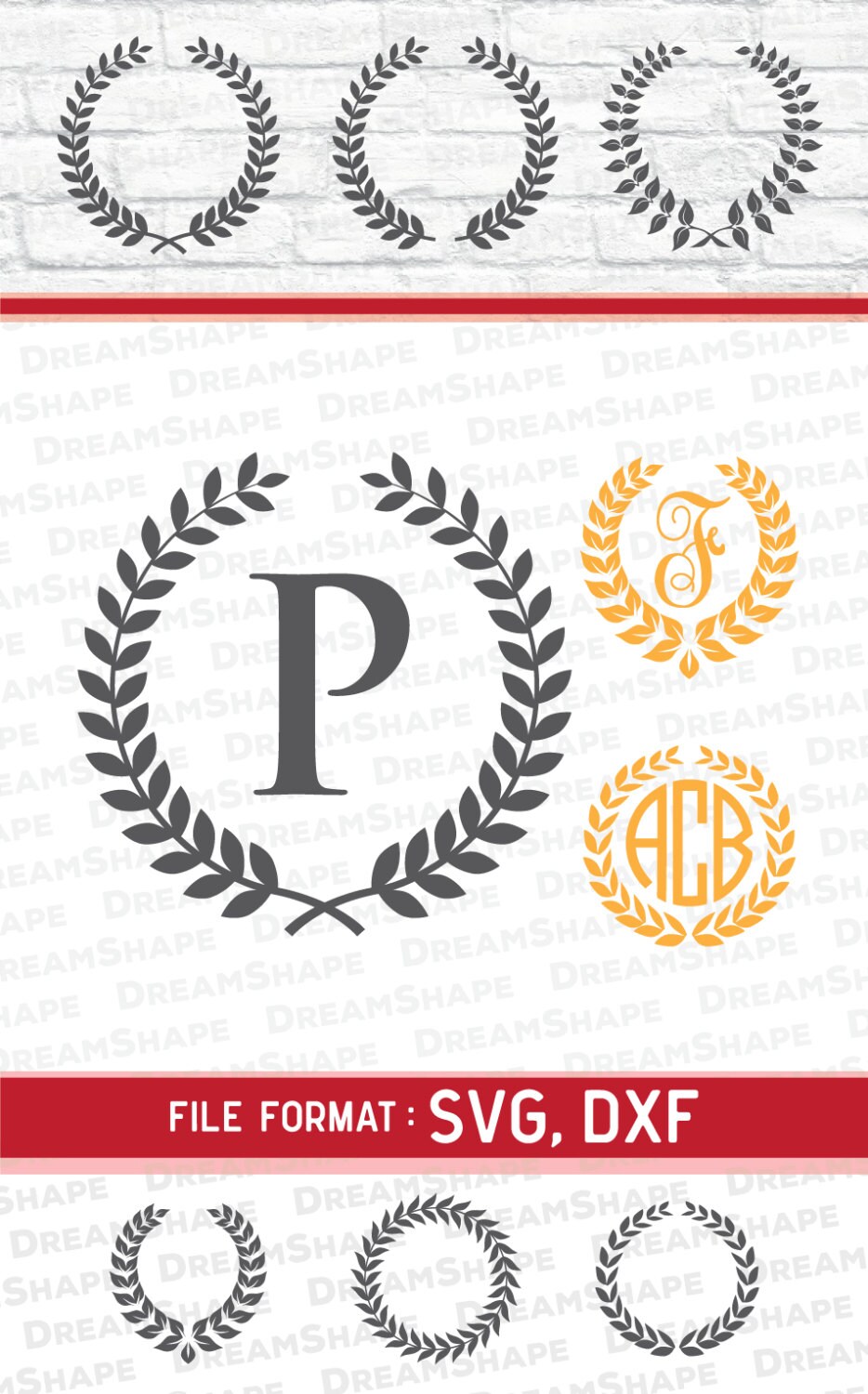 Download Laurel SVG Files Wreath SVG Files Laurel Wreath SVG Laurel