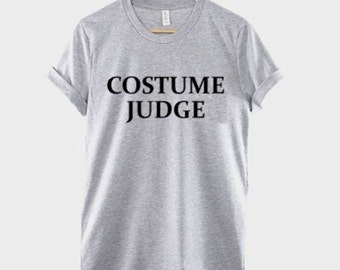 adult tshirt costume