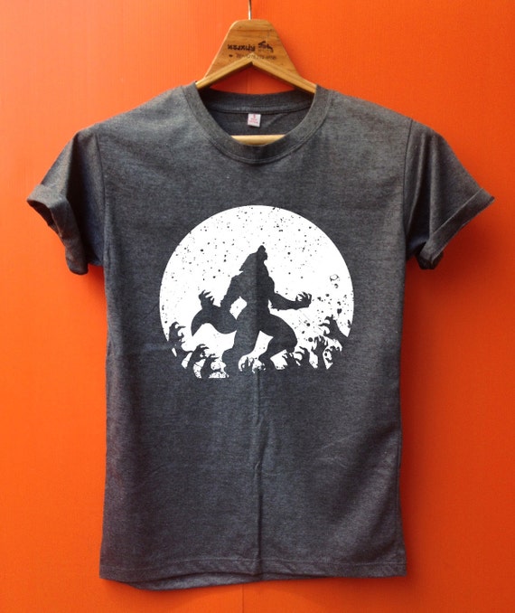 werewolf tshirts