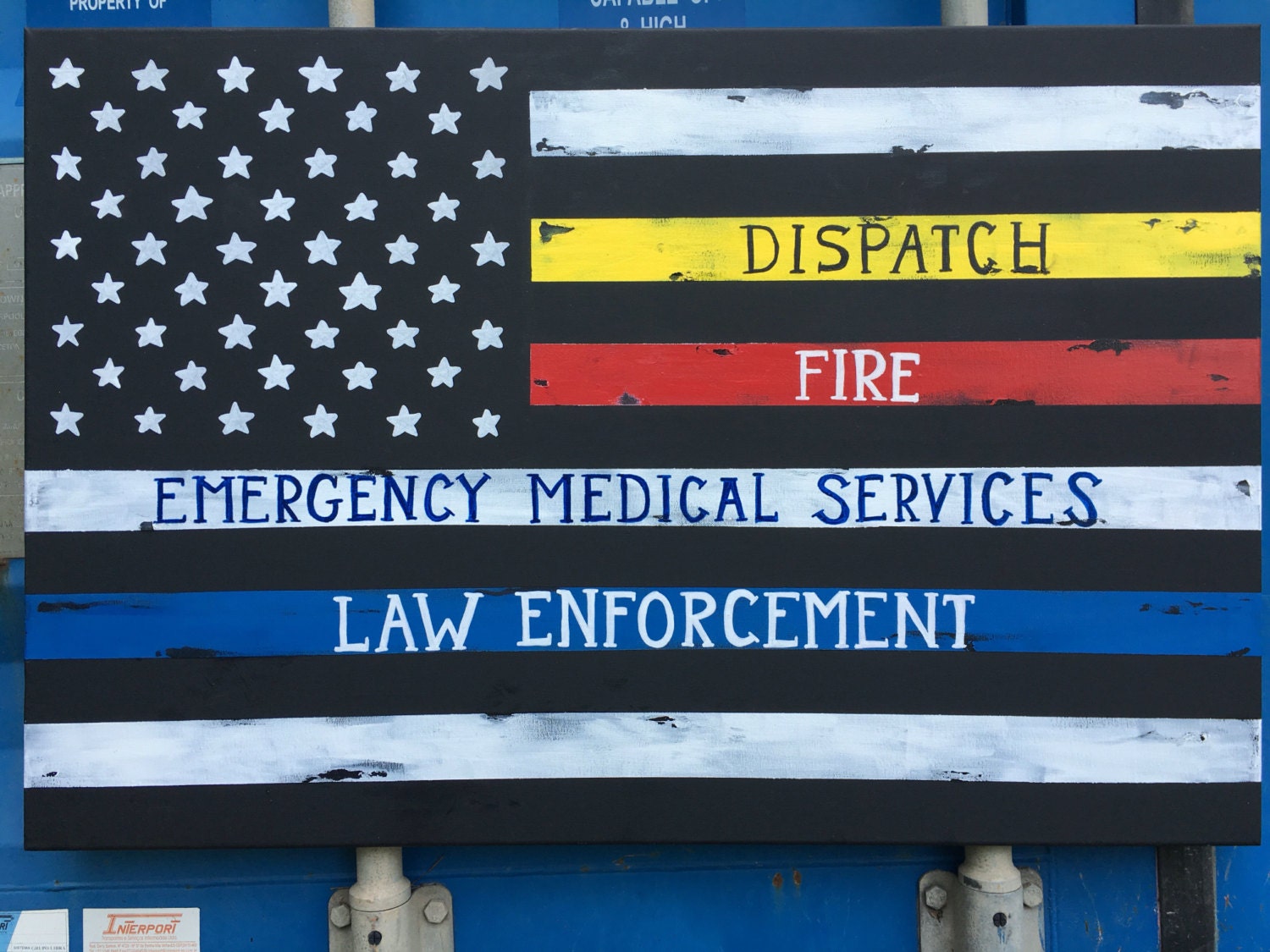 British Police using a Black Union Jack on their uniforms now. - Stormfront