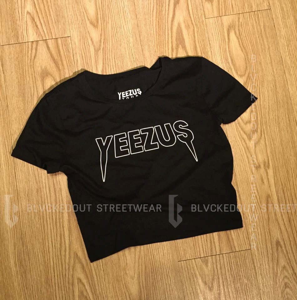 yeezy x merch