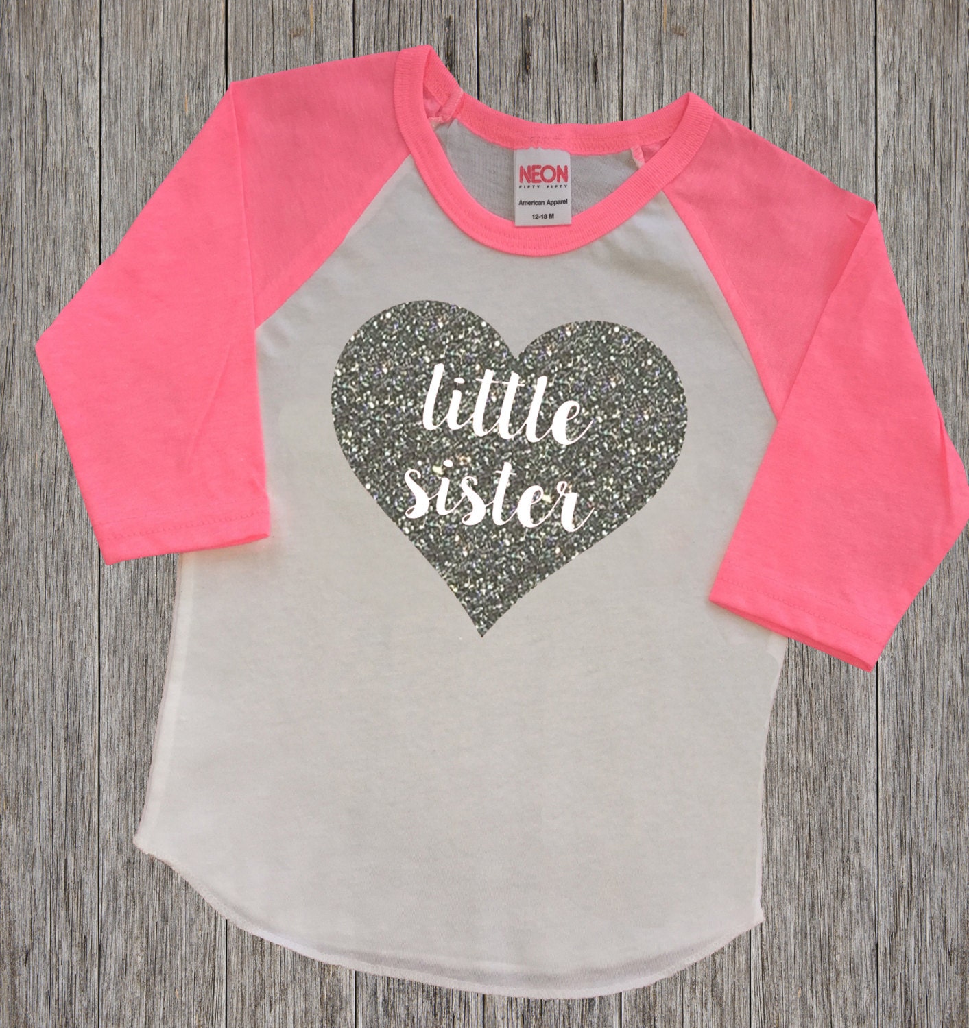 lead sister shirt