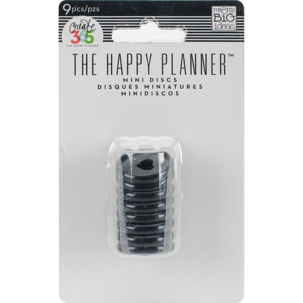 Happy Planner Create 365 Planner Rings Expander Rings
