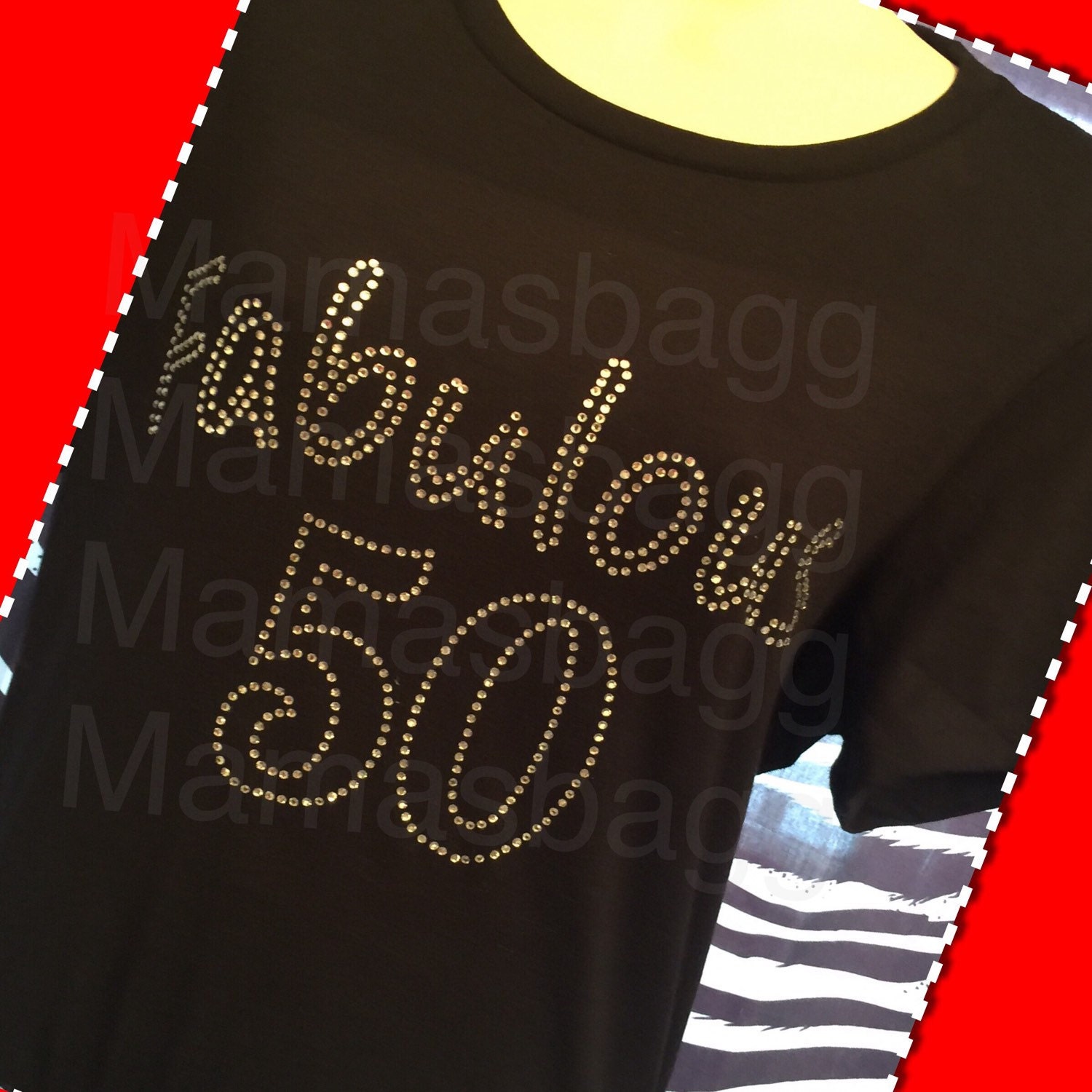 almost 50 t shirt