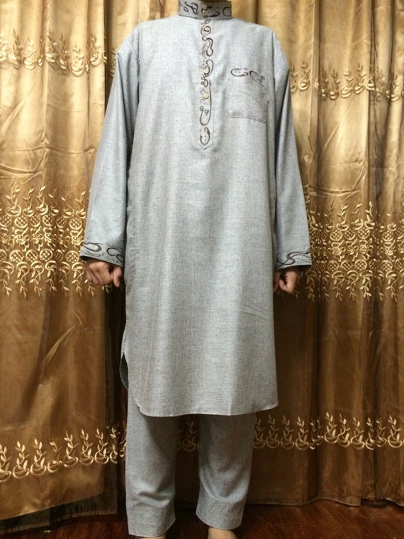 afghani kurta pajama images