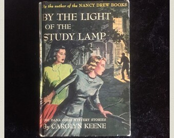 Lot of 18 Nancy Drew Books, Vols. 1-18 by Carolyn Keene, HC, most VGC Lot of 18 Nancy Drew Books, Vols. 1-18 by Carolyn Keene, HC, most VGC