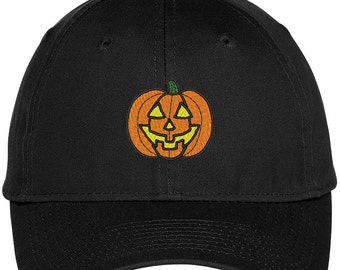 Pumpkin Baseball Cap - roblox hats cafepress