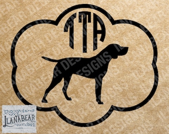 Lab Monogram