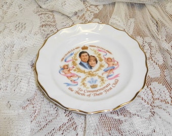 Princess Diana Plate | Etsy