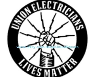 Ibew | Etsy